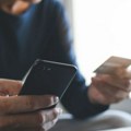 Putem mobilnog i elektronskog bankarstva u Srbiji izvršeno je 61,9 miliona plaćanja do kraja marta