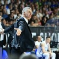 Spartak napravio istorijski uspeh, ali posao nije završen – Jovanović: Spremni smo za još jedan iskorak protiv Partizana