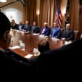 Rubio: Svet je bezbedniji od kada su SAD napale Iran