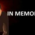 IN MEMORIAM: Milan Jovanović "Pinki" (1978 - 2025.)