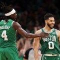 Novi veliki trejd zatresao NBA: Dok se Jokićevi boje, Boston "rasformirao" šampionski tim