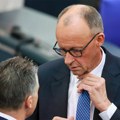 Nemačka ulazi u rekordne dugove: Vlada kancelara Merca predstavila nacrt budžeta a u skoro 850 milijardi evra novih kredita…