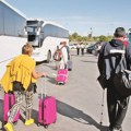 Turska, Egipat i Kipar stabilne destinacije
