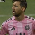 Mesijeva reakcija sve govori! Psž razbija Inter Majami na Mundijalu, Argentinac ne može da veruje