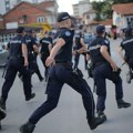 Blokade širom Srbije i dalje traju