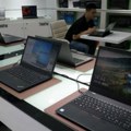 Prihod kineskih softverskih kompanija u prvih pet meseci dostigao 660 milijardi evra