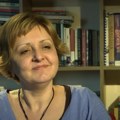 Profesorka Biološkog fakulteta Biljana Stojković pozvana na saslušanje u MUP: Nije joj rečeno za koje krivično delo