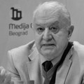 Preminuo Vladimir Goati