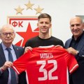 Paunović dovodi Srbina: Rastaju se Ilić i Zvezda