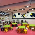 Igraonica “Velvet Junior“ vraća se u još boljem izdanju