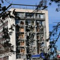 Firma koja gradi na mestu hotela Jugoslavija moraće da ima Studiju o proceni uticaja na životnu sredinu