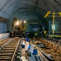 Sa prve stanice BG metroa: Korak bliže izgradnji na Makiškom polju