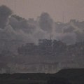 Različite reakcije na odluku Francuske da prizna državu Palestinu