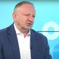 Đilas: Macut je irelevantna politička figura
