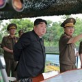 Kim Džong Un: Severna Koreja će pobediti