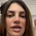 Provocira nakon napada nožem Tara Simov se oglasila posle sukoba sa čovekom (49)