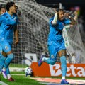 Nejmar proigrao, Santos konačno pobedio