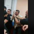Uz napade privatnog obezbeđenja na opoziciju, SNS iza ponoći izabrao gradonačelnika: Šta se sinoć dešavalo u Zaječaru?