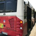 Poništen tender za autobuse