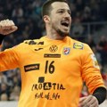 Iviću odgovarao ugovor sa Vojvodinom, igranje sa srpskim rukometašima, ali Tompson mu je važniji