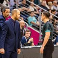 "Srbija, najveća košarkaška sila, osvojila je dve medalje u poslednjih 20 godina"