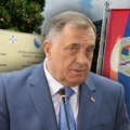 Sud BiH: Milorad Dodik otkupio jednogodišnju kaznu zatvora