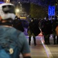 Vrhovno tužilaštvo: Pažljivo ćemo pratiti procesuiranje odgovornih za napade u Valjevu