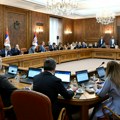 Vlada Srbije usvojila Uredbu za rešavanje stambenih potreba izbeglica