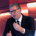 Vučić uporedio rezultate: 2012. je BDP bio 35 milijardi, a 2027. ćemo da završimo sa 102! Onda je stopa nezaposlenosti bila…