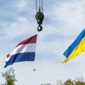 Kijev od Holandije više ne traži oružje, već novac
