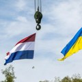 Kijev od Holandije više ne traži oružje, već novac