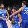 (VIDEO) Italijani sedam i po minuta bez koša protiv Španije