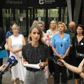 Pobunjeni univerzitet traži od Evropske komisije da zaštiti univerzitetsku autonomiju