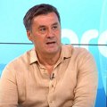 Rade Bogdanović ponovo oštro o piksiju Sastav tima i taktika koju je napravio bila je na jakom niskom nivou