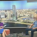 "Septembar je produžetak leta i visokih temperatura": Meterolog Todorović otkriva kakva nas jesen čeka