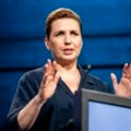 Premijerka Danske: Incident s dronovima na aerodromu 'ozbiljan napad' na ključnu infrastrukturu