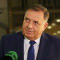 Dodik: Odbacujemo svaki prigovor na legitimnost nove Vlade Srpske