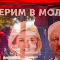 Skandal pred izbore: Moldavija zabranila još jednoj proruskoj partiji da učestvuje na izborima: Sumnjivo finansiranje i veze…
