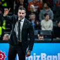 Alimpijević će biti novi selektor Srbije?