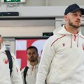 Milojević poveo 23 igrača na meč sa Portom, trojica ostala u Beogradu zbog povrede