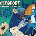 Počinje manifestacija Radost Evrope u Beogradu