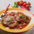 Recept dana: Sočna junetina u paradajz sosu