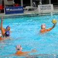 Radnički savladao nemačkog šampiona u prijateljskom meču