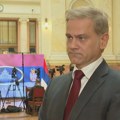 Stefanović: Zakoni u Skupštini - nastavak pljačke građana Srbije