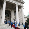 Skupština Srbije nastavlja sednicu danas u 10.00 sati