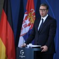 Vučić napao Tursku: Znamo što planirate...
