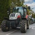 Počeo dvodnevni protest poljoprivrednika u Srbiji, traktori i u centru Zrenjanina [FOTO] Protest poljoprivrednika