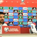 Mitrović otkrio jedinu pozitivnu stvar u ovom trenutku: Ništa nije u našim rukama, fokus je na Andori