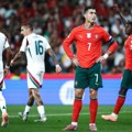 Španija razbila Bugarsku, Portugalu nedovoljna dva gola Ronalda protiv Mađarske, Italija i Turska bez problema slavili