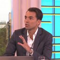 Filipa Čukanovića danas ne biste prepoznali: Dao otkaz na televiziji, pa otvorio restoran s Vujadinom Savićem (Foto)